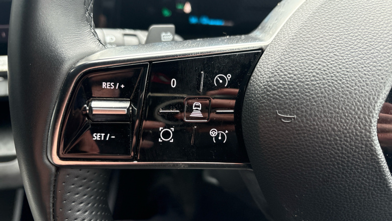 Renault Megane E-Tech EV60 160kW Techno 60kWh Optimum Charge 5dr Auto Electric Hatchback